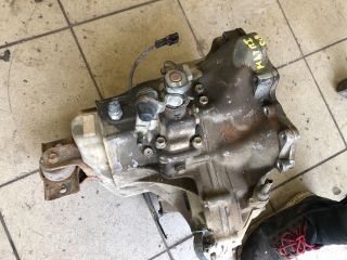 bontott DAEWOO MATIZ Váltó (Mechanikus)