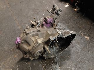 bontott DAEWOO MATIZ Váltó (Mechanikus)