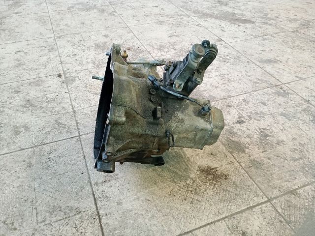 bontott DAEWOO MATIZ Váltó (Mechanikus)