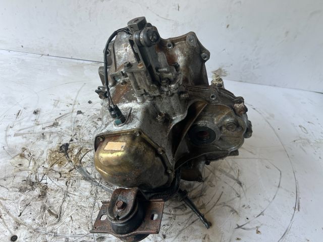 bontott DAEWOO MATIZ Váltó (Mechanikus)