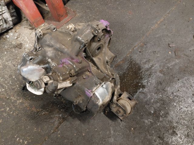 bontott DAEWOO MATIZ Váltó (Mechanikus)