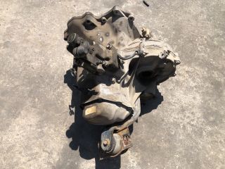 bontott DAEWOO MATIZ Váltó (Mechanikus)