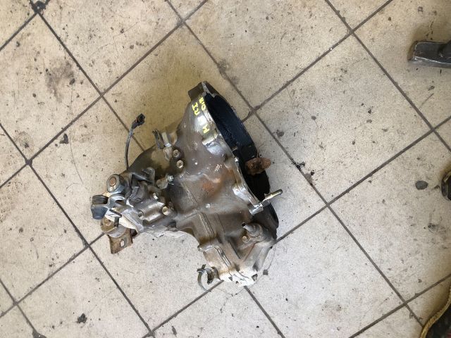 bontott DAEWOO MATIZ Váltó (Mechanikus)