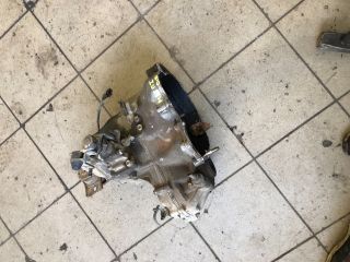 bontott DAEWOO MATIZ Váltó (Mechanikus)