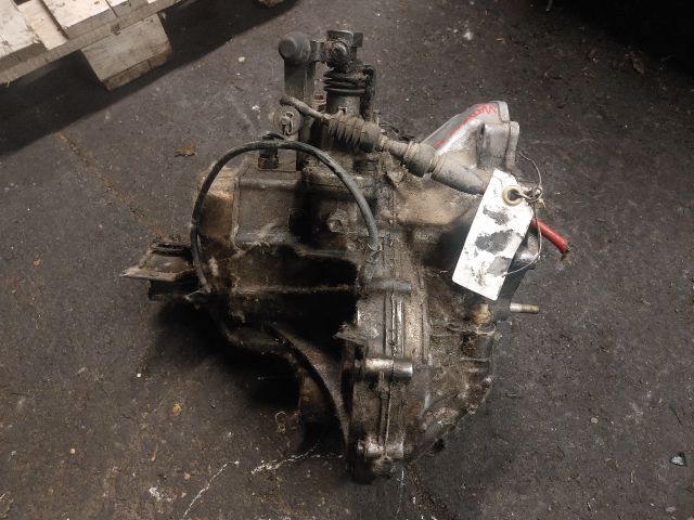 bontott DAEWOO MATIZ Váltó (Mechanikus)