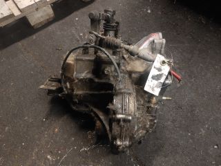 bontott DAEWOO MATIZ Váltó (Mechanikus)