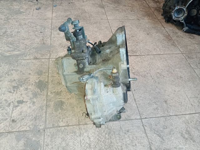 bontott DAEWOO MATIZ Váltó (Mechanikus)