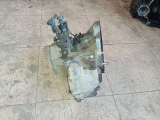 bontott DAEWOO MATIZ Váltó (Mechanikus)