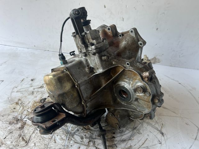 bontott DAEWOO MATIZ Váltó (Mechanikus)