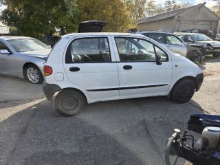 bontott DAEWOO MATIZ Váltó (Mechanikus)
