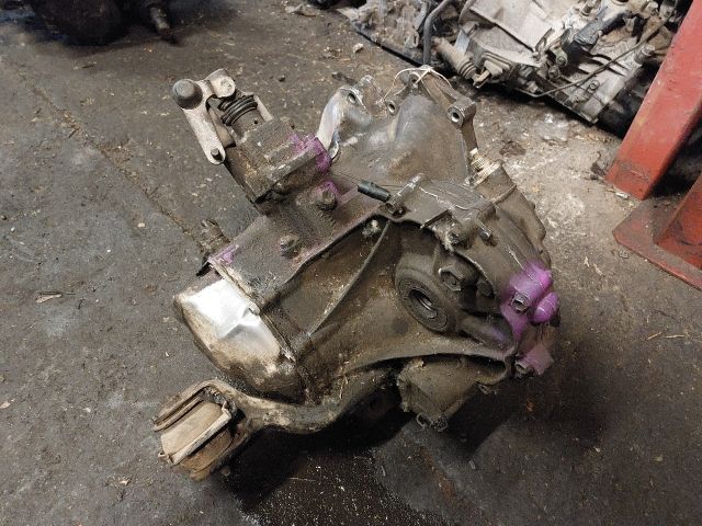 bontott DAEWOO MATIZ Váltó (Mechanikus)