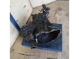 bontott DAEWOO MATIZ Váltó (Mechanikus)