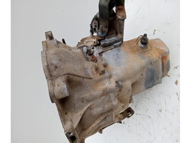 bontott DAEWOO MATIZ Váltó (Mechanikus)