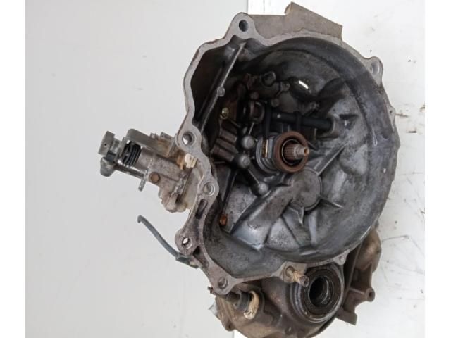 bontott DAEWOO MATIZ Váltó (Mechanikus)