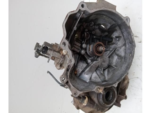 bontott DAEWOO MATIZ Váltó (Mechanikus)