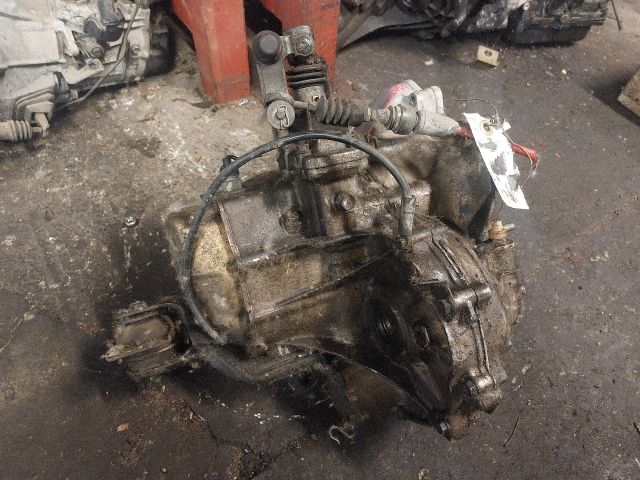 bontott DAEWOO MATIZ Váltó (Mechanikus)