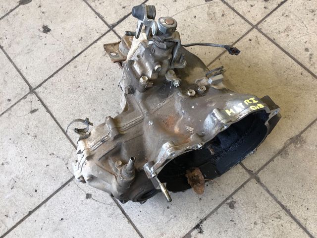 bontott DAEWOO MATIZ Váltó (Mechanikus)