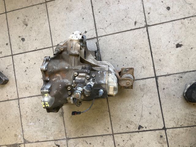 bontott DAEWOO MATIZ Váltó (Mechanikus)