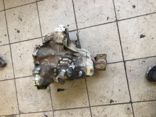 bontott DAEWOO MATIZ Váltó (Mechanikus)