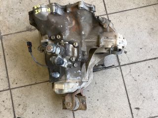 bontott DAEWOO MATIZ Váltó (Mechanikus)