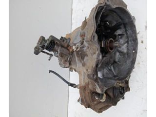 bontott DAEWOO MATIZ Váltó (Mechanikus)