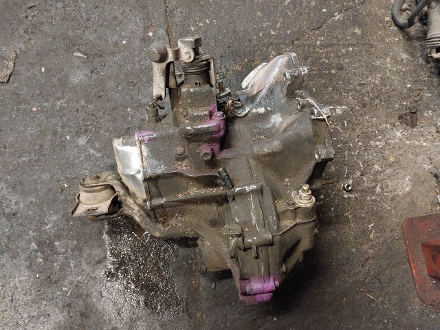 bontott DAEWOO MATIZ Váltó (Mechanikus)