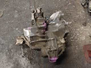 bontott DAEWOO MATIZ Váltó (Mechanikus)