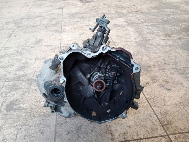 bontott DAEWOO MATIZ Váltó (Mechanikus)
