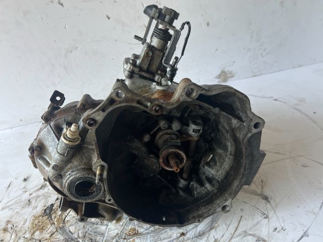 bontott DAEWOO MATIZ Váltó (Mechanikus)