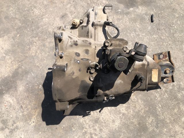 bontott DAEWOO MATIZ Váltó (Mechanikus)