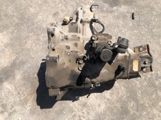 bontott DAEWOO MATIZ Váltó (Mechanikus)