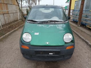 bontott DAEWOO MATIZ Váltó (Mechanikus)