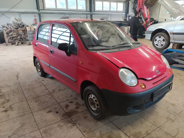 bontott DAEWOO MATIZ Váltó (Mechanikus)