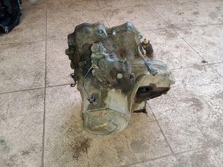 bontott DAEWOO MATIZ Váltó (Mechanikus)