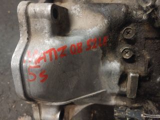 bontott DAEWOO MATIZ Váltó (Mechanikus)