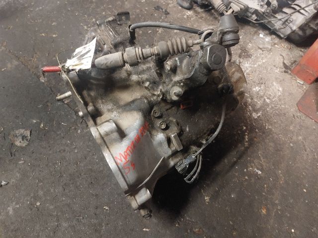 bontott DAEWOO MATIZ Váltó (Mechanikus)
