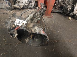 bontott DAEWOO MATIZ Váltó (Mechanikus)