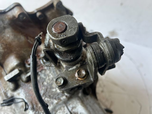 bontott DAEWOO MATIZ Váltó (Mechanikus)