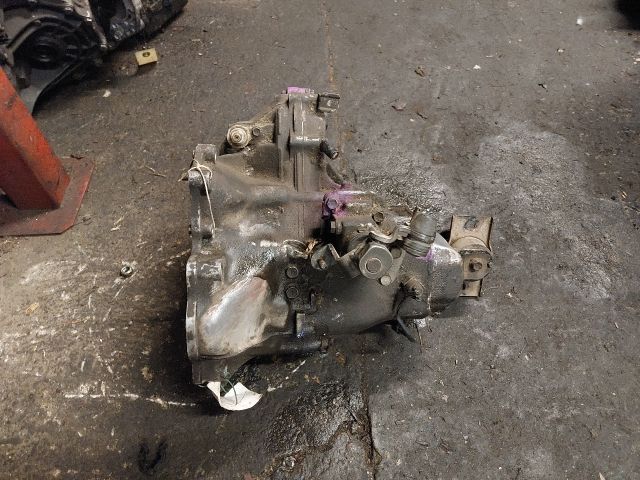 bontott DAEWOO MATIZ Váltó (Mechanikus)