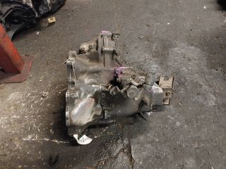 bontott DAEWOO MATIZ Váltó (Mechanikus)