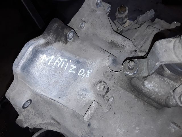 bontott DAEWOO MATIZ Váltó (Mechanikus)