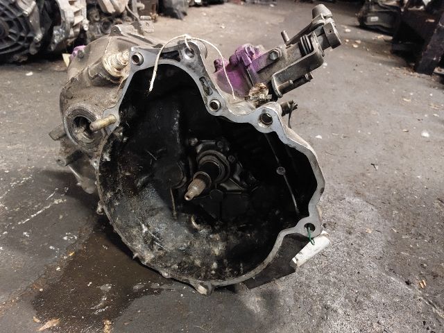 bontott DAEWOO MATIZ Váltó (Mechanikus)