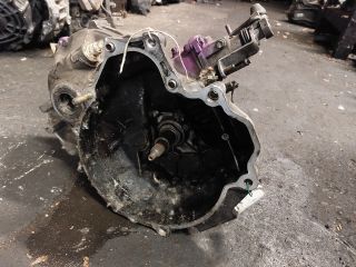 bontott DAEWOO MATIZ Váltó (Mechanikus)