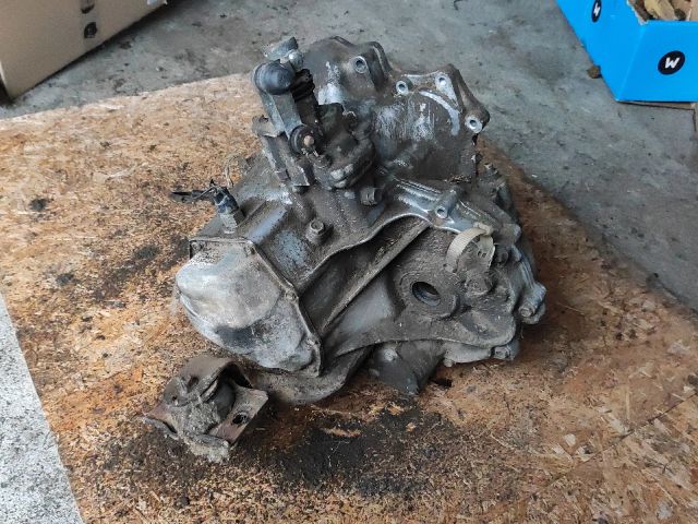 bontott DAEWOO MATIZ Váltó (Mechanikus)