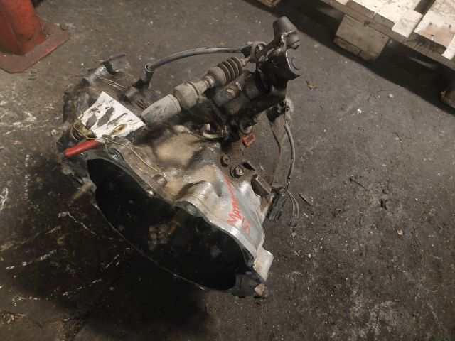 bontott DAEWOO MATIZ Váltó (Mechanikus)