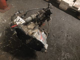 bontott DAEWOO MATIZ Váltó (Mechanikus)