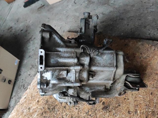 bontott DAEWOO MATIZ Váltó (Mechanikus)