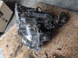 bontott DAEWOO MATIZ Váltó (Mechanikus)