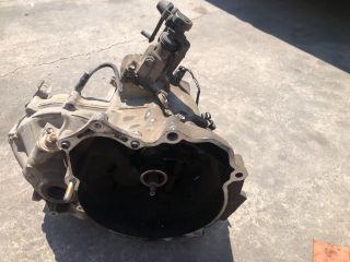 bontott DAEWOO MATIZ Váltó (Mechanikus)