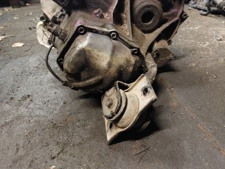 bontott DAEWOO MATIZ Váltó (Mechanikus)